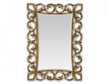 Outdoor Foliage and kites mirror, Christopher Guy (Harrison & Gil)