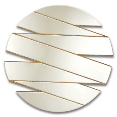 The Mirror Est-Ouest