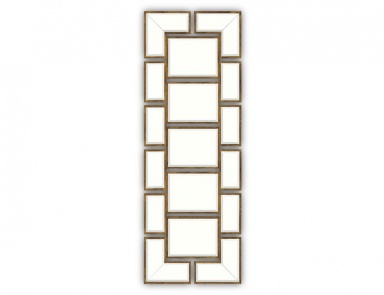 Jensen floor standing mirror, Christopher Guy (Harrison & Gil)