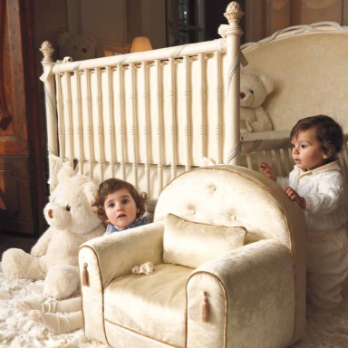 Baby chair Notte Fatata