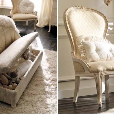 Children (Suite for children) Notte Fatata