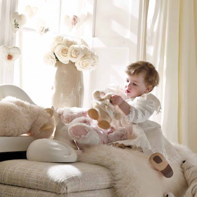 Children (Suite for children) Notte Fatata