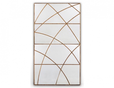 Outdoor mirror Dior, Christopher Guy (Harrison & Gil)