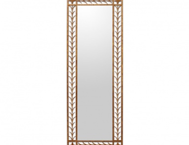 Outdoor mirror Aubazine, Christopher Guy (Harrison & Gil)