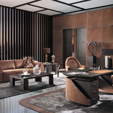 Coffee table Teorema