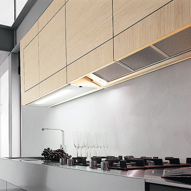 Kitchen (kitchen set) Larice