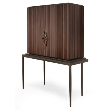 Cabinet Chez Harrods