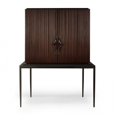 Cabinet Chez Harrods