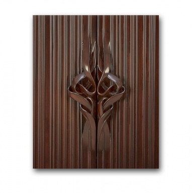 Cabinet Chez Harrods