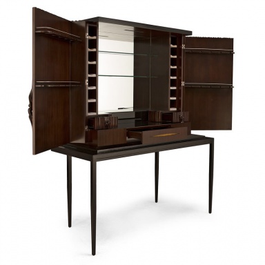 Cabinet Chez Harrods