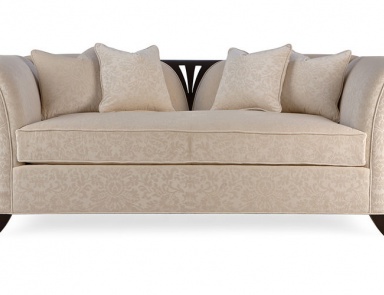 Double sofa Verena, Christopher Guy (Harrison & Gil)