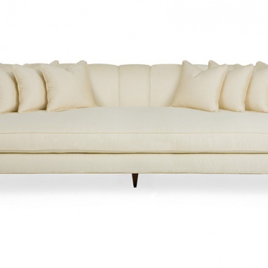 Three seater sofa Clicquot