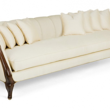 Three seater sofa Clicquot
