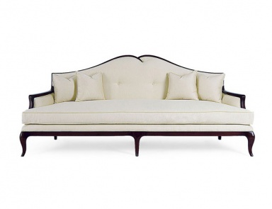 Feraud double sofa, Christopher Guy (Harrison & Gil)