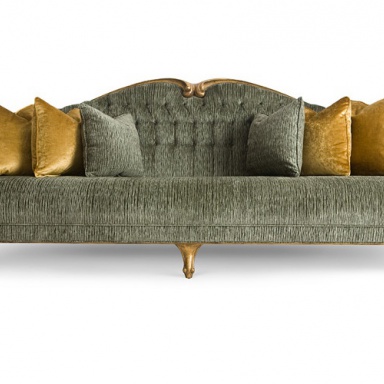 Three seater sofa Grand Cru