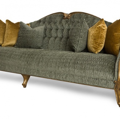 Three seater sofa Grand Cru