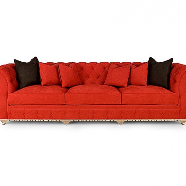 Three seater sofa McQueen
