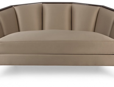 Double sofa Iribe, Christopher Guy (Harrison & Gil)