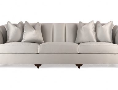 Misia three seater sofa, Christopher Guy (Harrison & Gil)