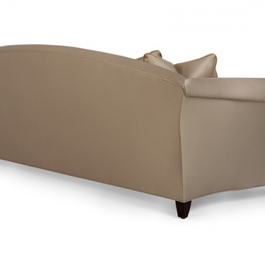 Double sofa'intemporel