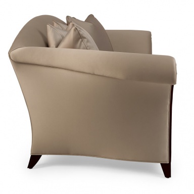 Double sofa'intemporel