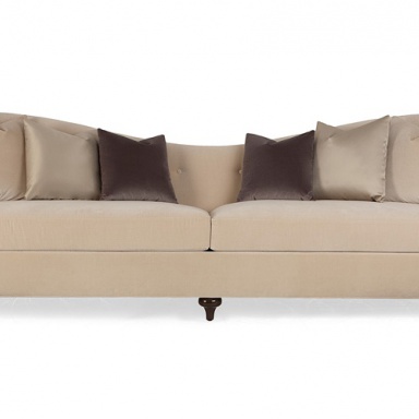 Double sofa Reverdy