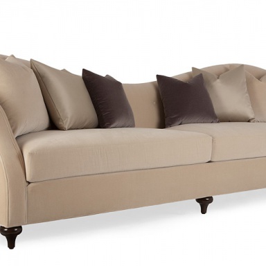 Double sofa Reverdy