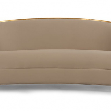 Double sofa Montpellier