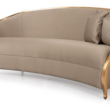 Double sofa Montpellier