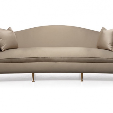 Three seater sofa Le Colbert