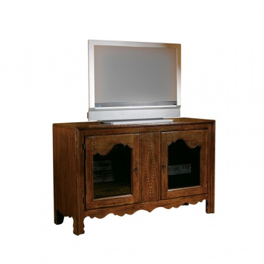 The Rue de Bac pedestal