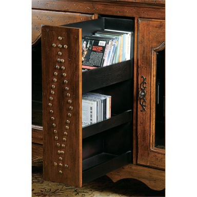 The Rue de Bac pedestal