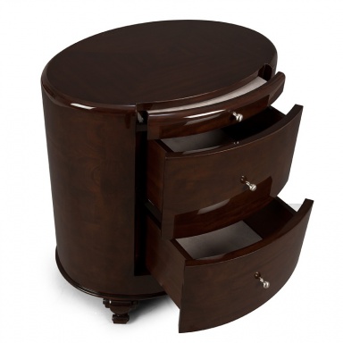 Odeon bedside table