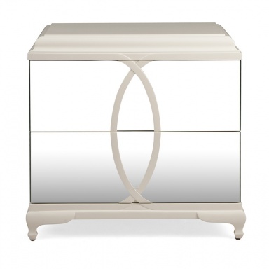 Bedside Cabinet No. 5 Petit