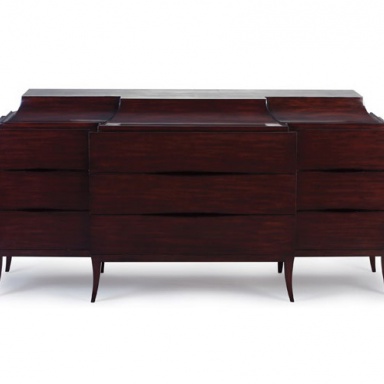 The Kensington Chest Of Drawers