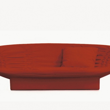 The Smock Sofa