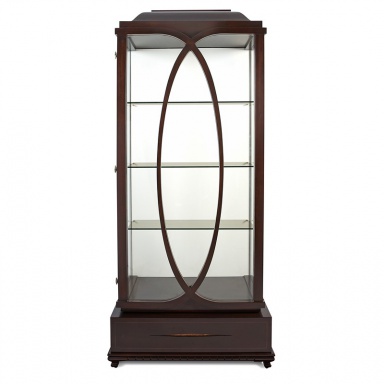 Mademoiselle Showcase Showcase