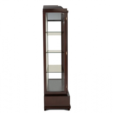 Mademoiselle Showcase Showcase