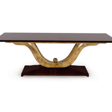 Fontaine coffee table