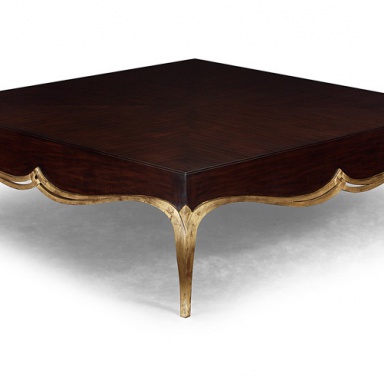 Harper coffee table