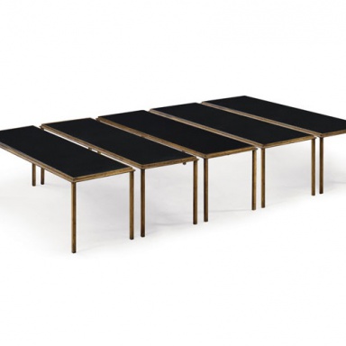 Coffee table Nero