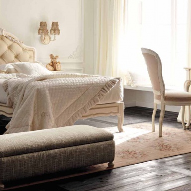 Bedroom (Suite bedroom) Savio Firmino