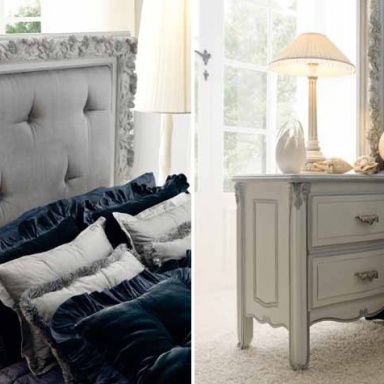 Bedroom (Suite bedroom) Savio Firmino