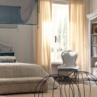 Bedroom (Suite bedroom) Savio Firmino