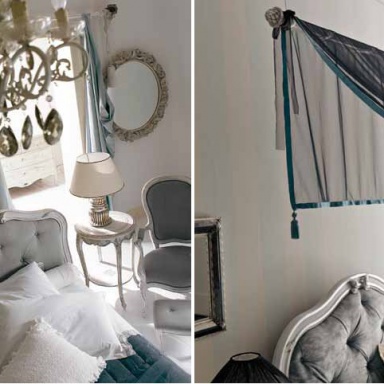 Bedroom (Suite bedroom) Savio Firmino