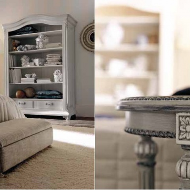 Bedroom (Suite bedroom) Savio Firmino