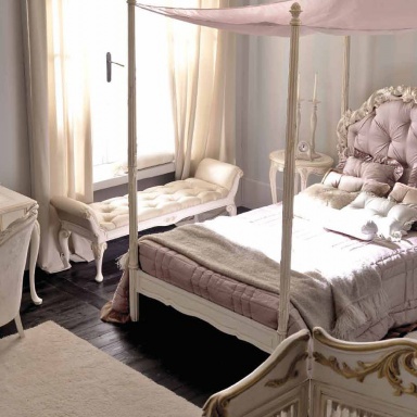 Bedroom (Suite bedroom) Savio Firmino