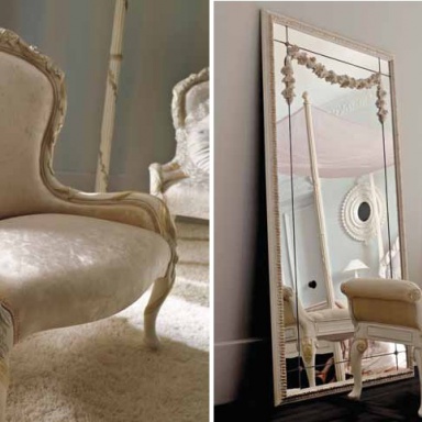 Bedroom (Suite bedroom) Savio Firmino