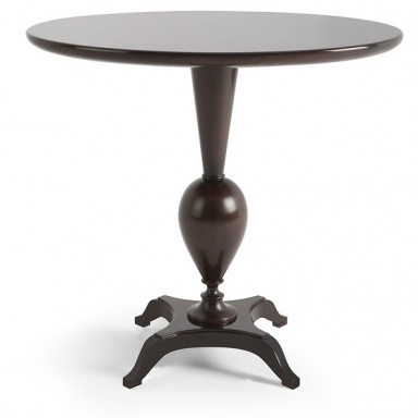 Coffee table Ovalesque