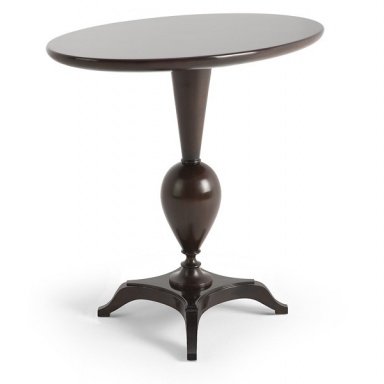 Coffee table Ovalesque